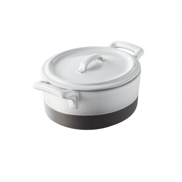 ECLIPSE COCOTTE WITH LID 45CL