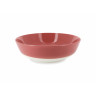 COLOR LAB COUPE DISH, LARGE