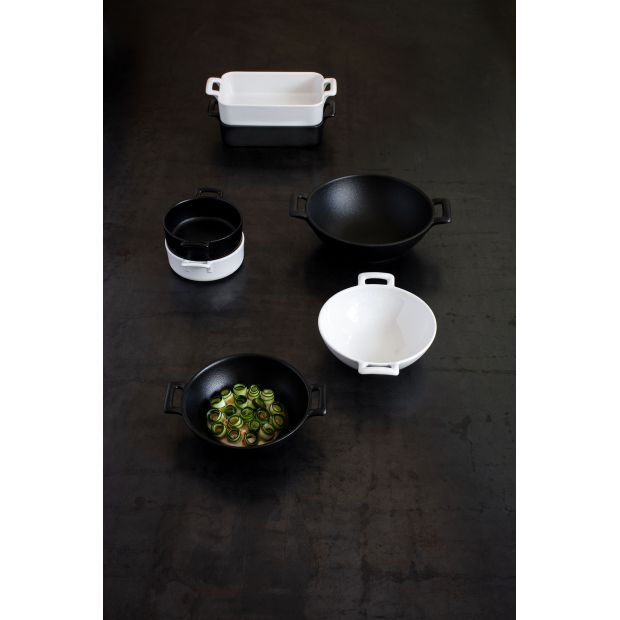 BC INDIVIDUAL WOK 20CM 1L