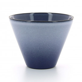 Bol en porcelaine - 25 cl - Bleu