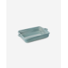 RECTANGULAR DISH - BOMBANCE - 34CM OVEN - Cloud Grey