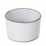 Bol en porcelaine - 44cl - Blanc