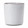 Tasse en porcelaine - 22cl - Blanc
