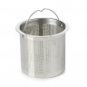 INOX PANIER INFUSEUR D8 H7CM