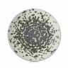 Assiette Plate en Porcelaine Equinoxe Edition Collector - Rain Forest - 16 à 31,5 cm