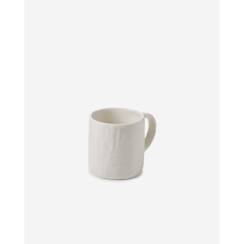 YLI MUG 33CL - Blanc