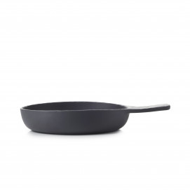 Cassolette en ardoise - 18cm - Noir