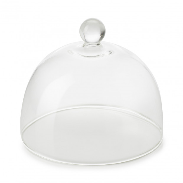 Cloche en verre - 13 cm