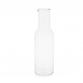 IBR GLASS CARAFE 1,2L WITHOUT STOPP