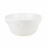 Ramequin en porcelaine - 15 cl - Blanc