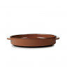 CARACTERE ROUND DISH 14CM