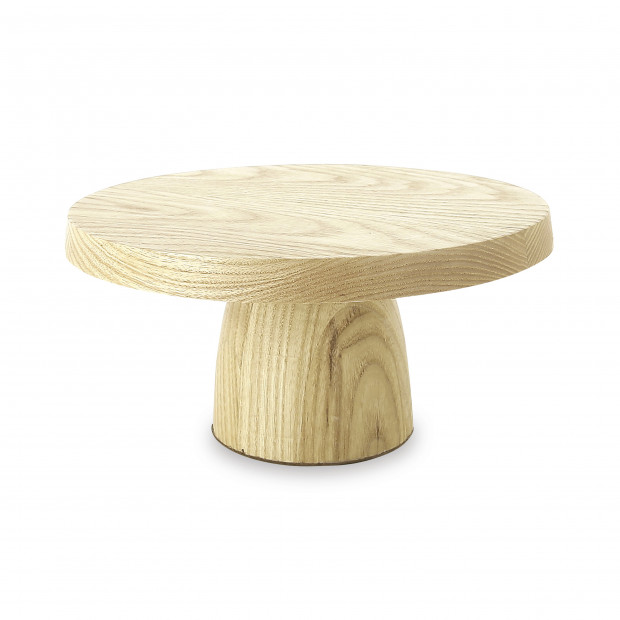 IBR CAKE STAND SMALL 20,5X10CM